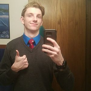 Meet your Posher, Jarod
